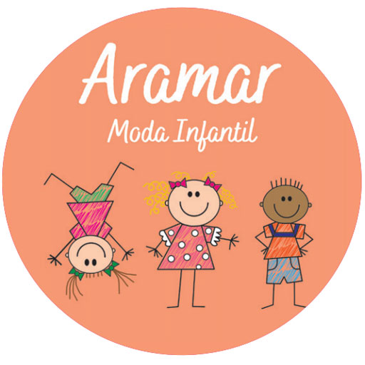 Aramar Moda Infantil